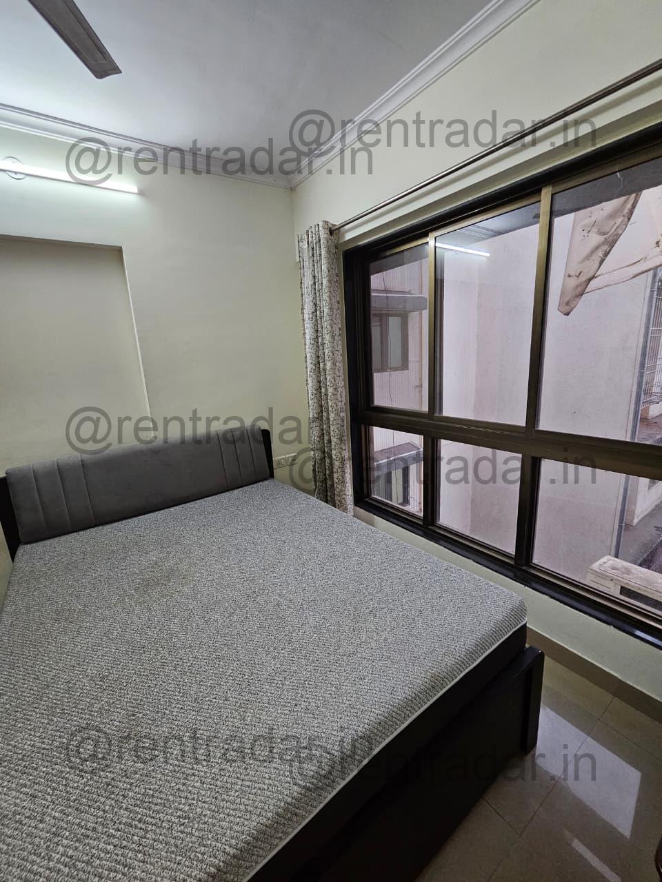 Room in 3bhk at Shell Colony (godrej Central)