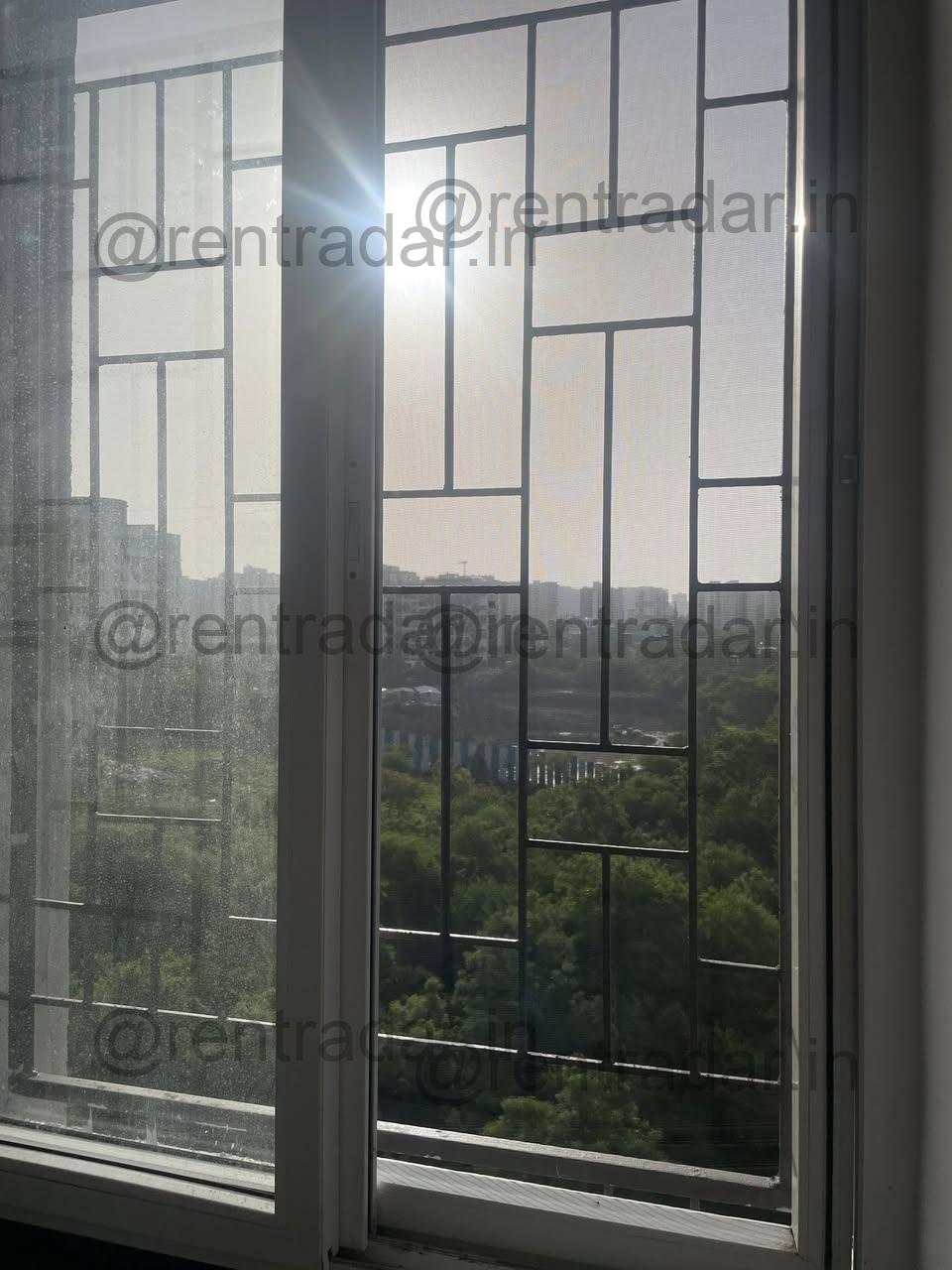 Room in 2bhk at Kharadi