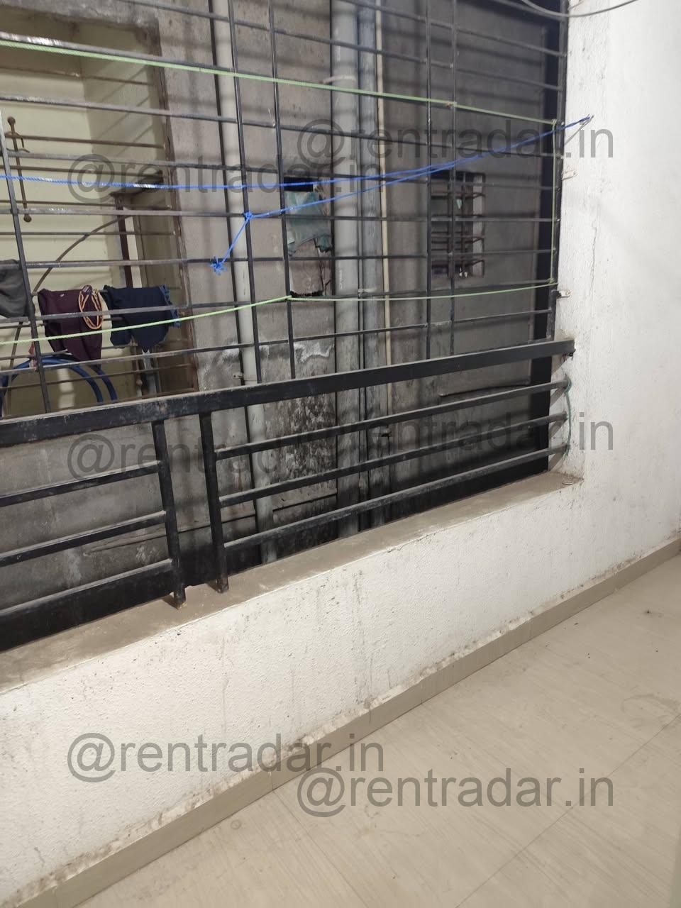 Room in 1bhk at Keshav Nagar (siagarh Apartments)