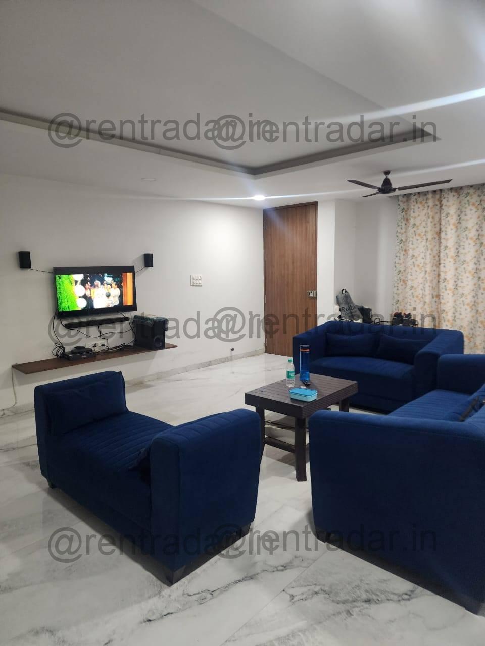 Room in 2bhk at Vishal Nagar, Pimple Nilakh