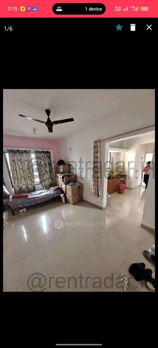Room in 2 Bhk at Sanjay Park, Viman Nagar
