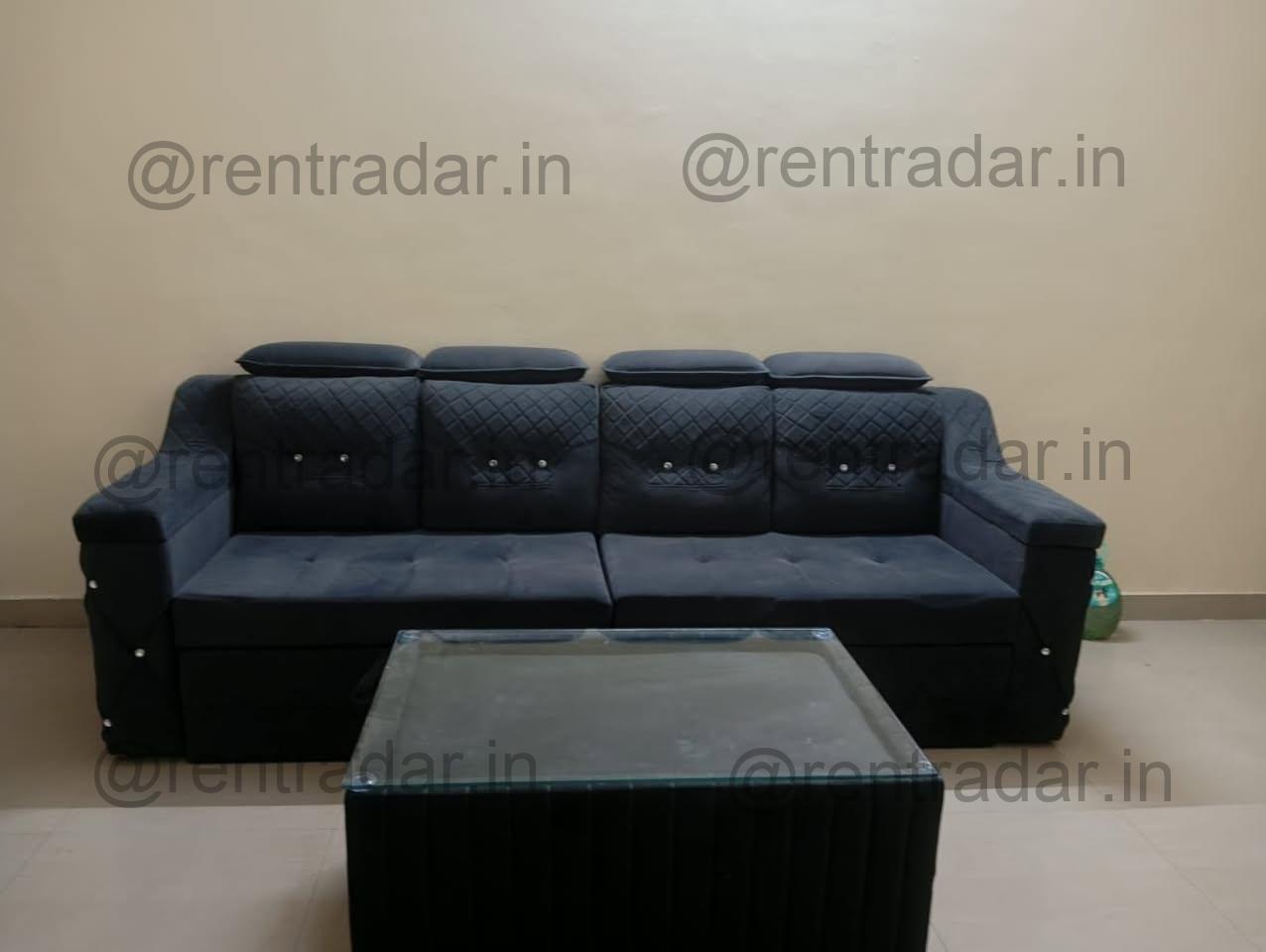 1 Bhk For Rent at Khandvenagar