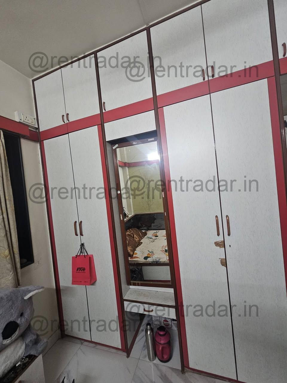 Room in 2 Bhk at Shantiban Society, DP Road, Kothrud