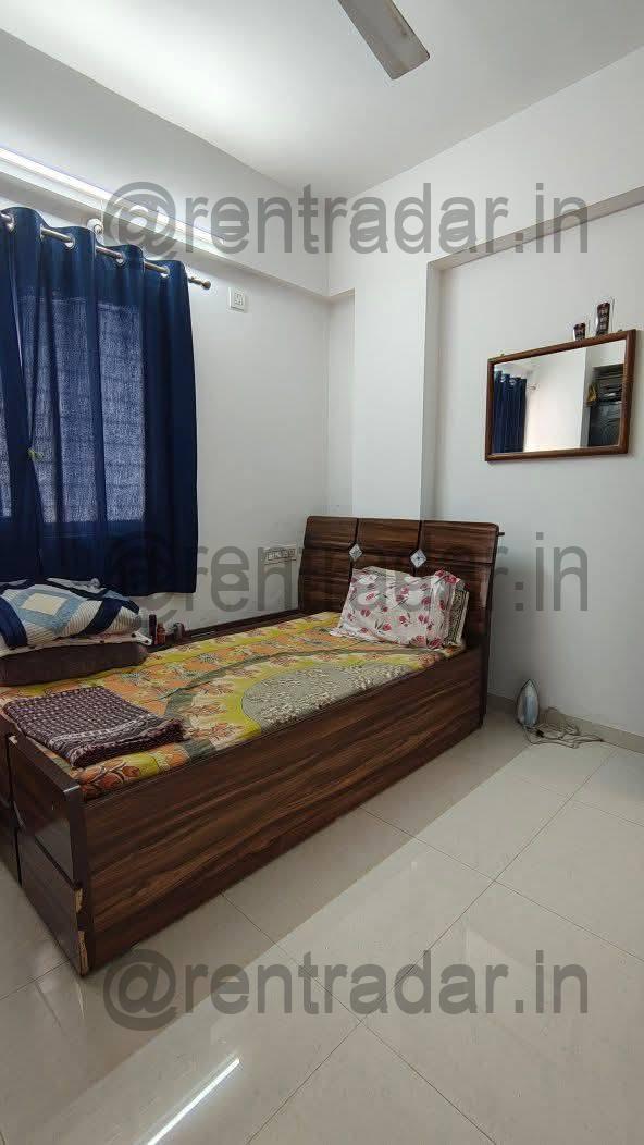 Room in 2bhk at Baner