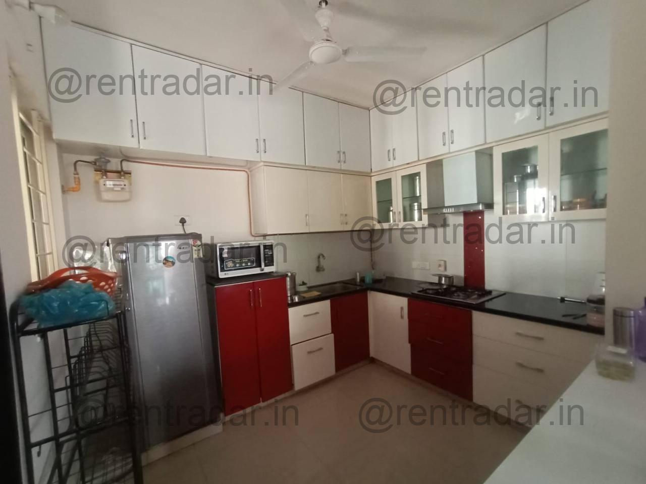 Room in 2bhk at Wakad