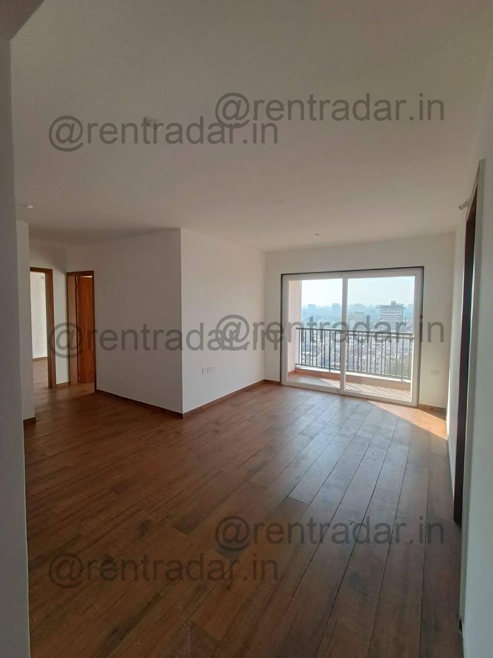 Room in 3 Bhk at Keshav Nagar