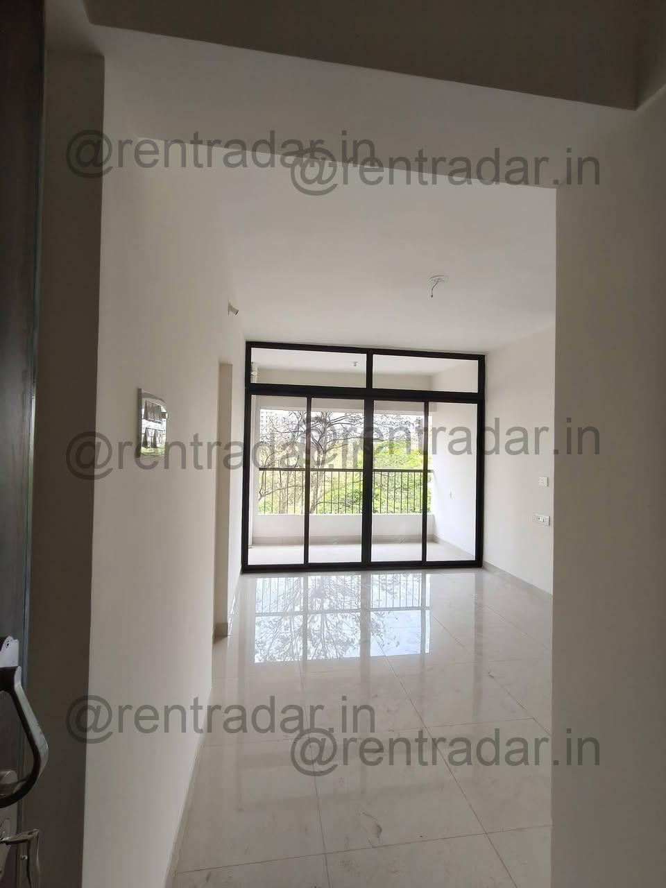 2bhk For Rent at Wadgaon Sheri (kumar Palaash)