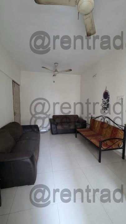 Room in 2bhk at G-block, Magarpatta Annexe, Magarpatta City, Hadapsar