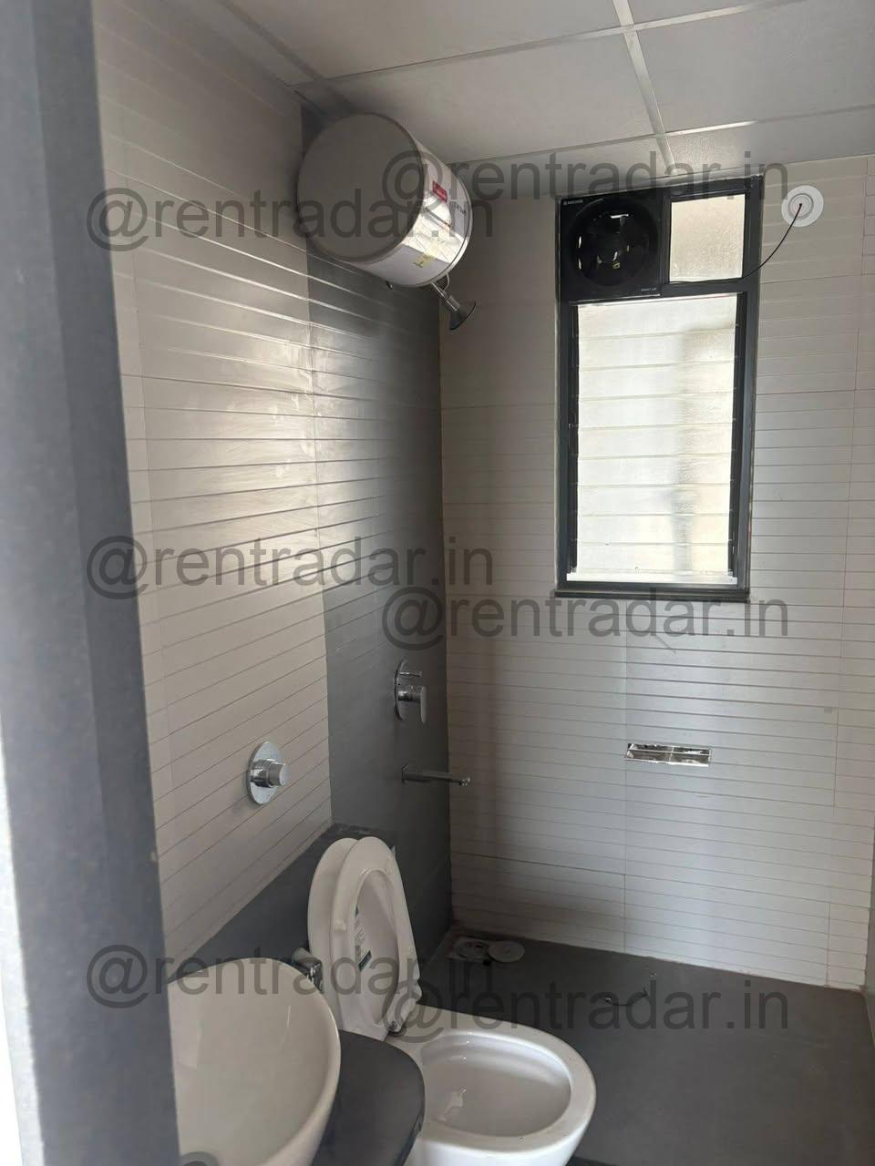 Room in 3 Bhk at Koregaon Park Annex