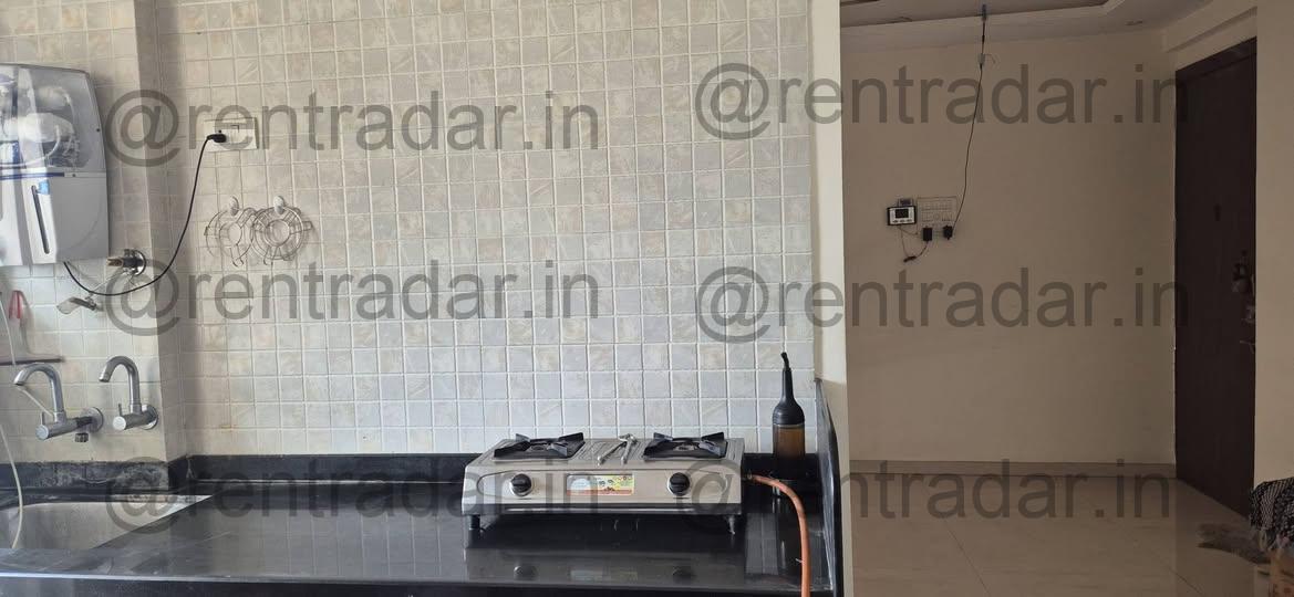 Room in 2bhk at Hinjewadi (adora Cooperative Housing Society)