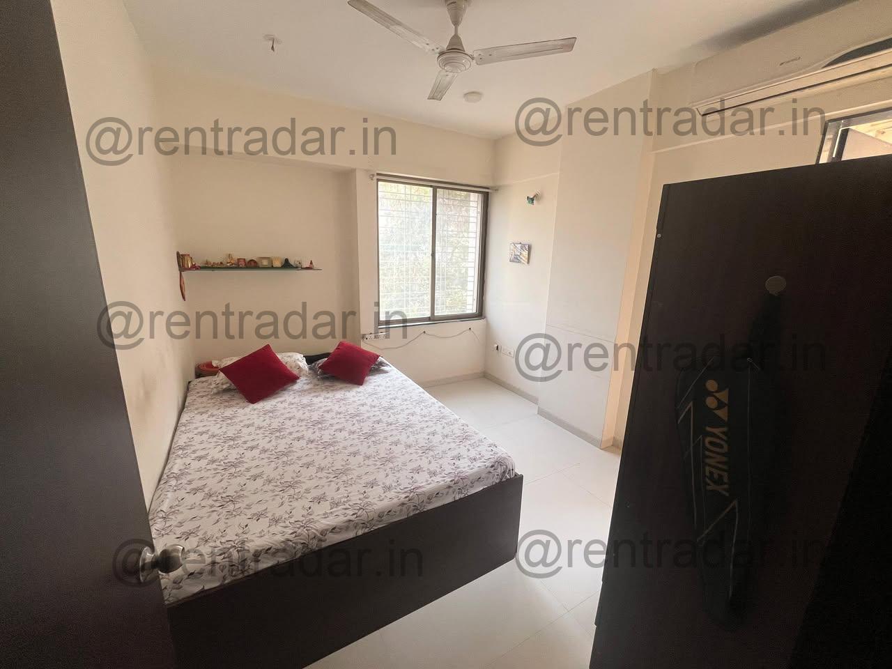 Room in 2bhk at Balewadi (ekunj Residency)