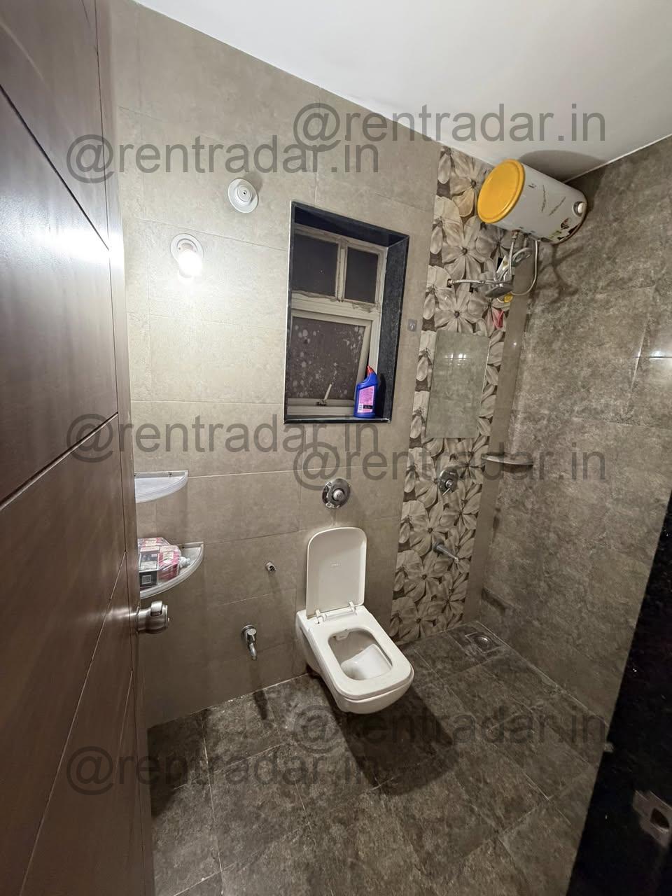Room in 2bhk at Windows Society, Phase 4, Sus–pashan Road