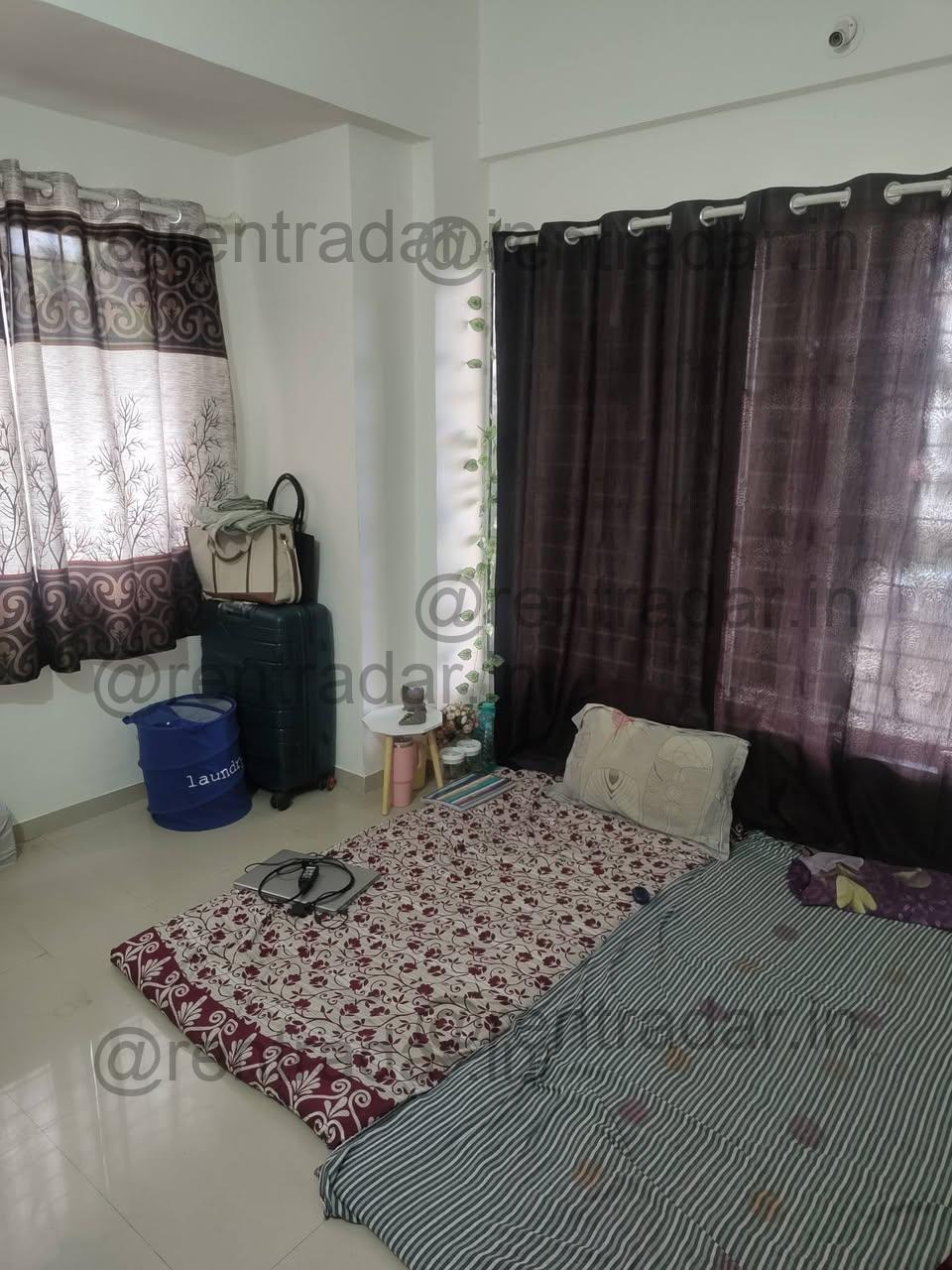 Room in 2bhk at Ambegaon Bk