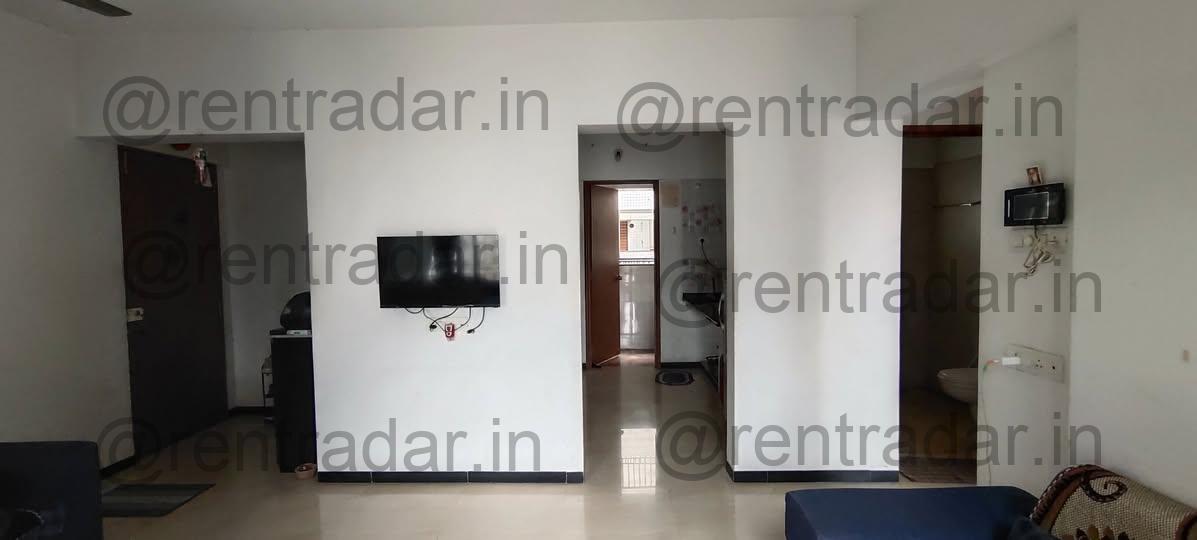 Room in 2 Bhk at Hinjewadi