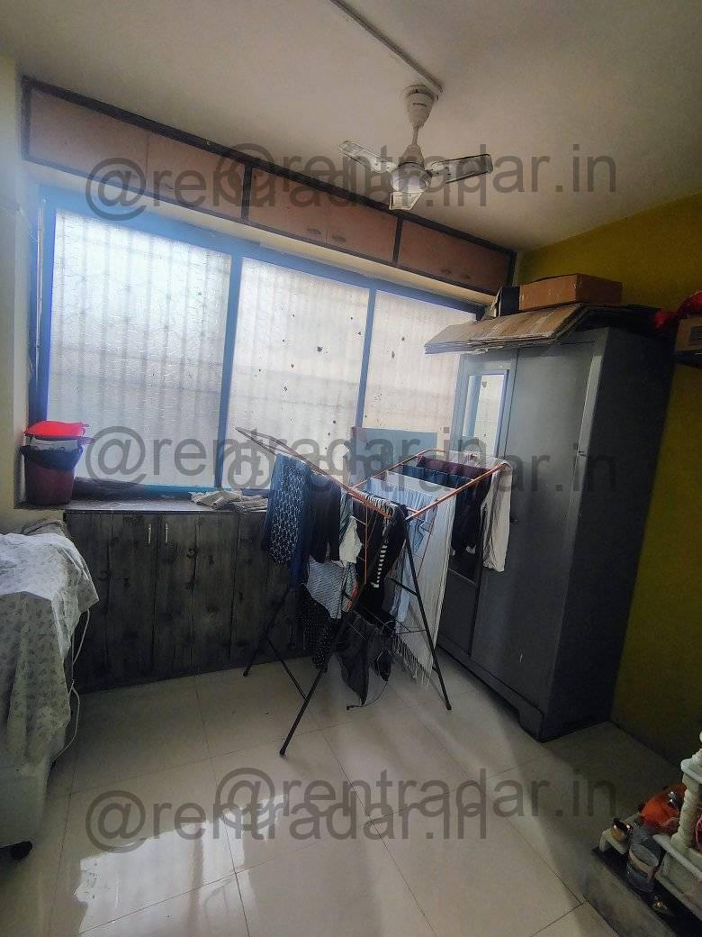 2bhk For Rent at Tingray Nagar (sai Homes Apartment)