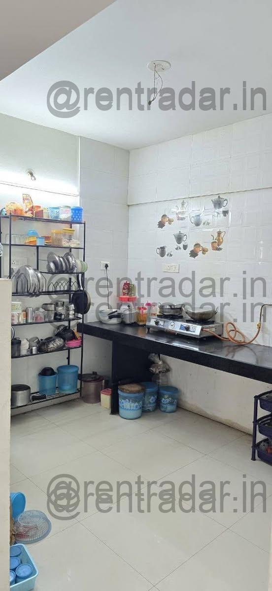 Room in 3bhk at Hinjewadi