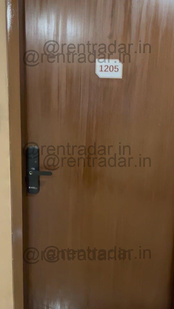 3 Bhk For Rent at Park Titan (park Titan)