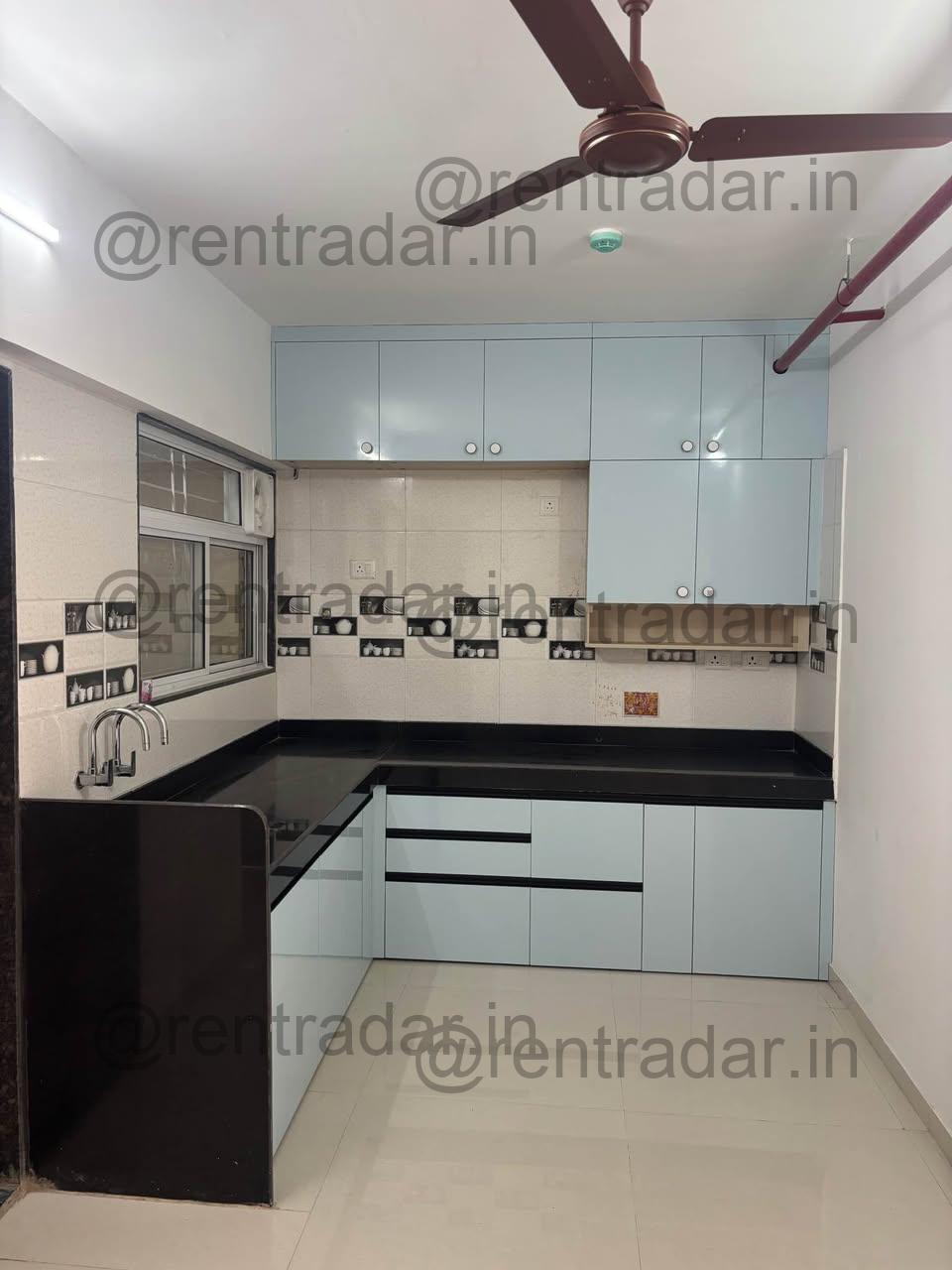 2bhk For Rent at Hadapsar (anutham)