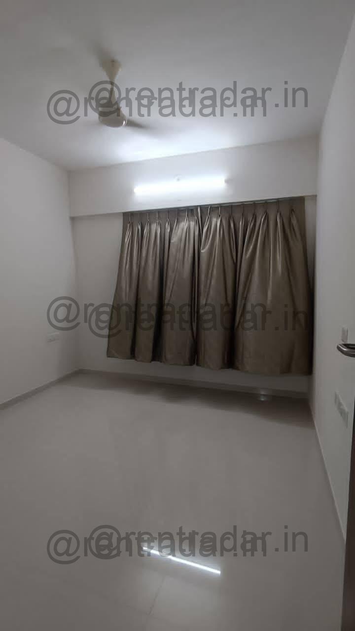 3bhk For Rent at Hinjawadi (park Titan)