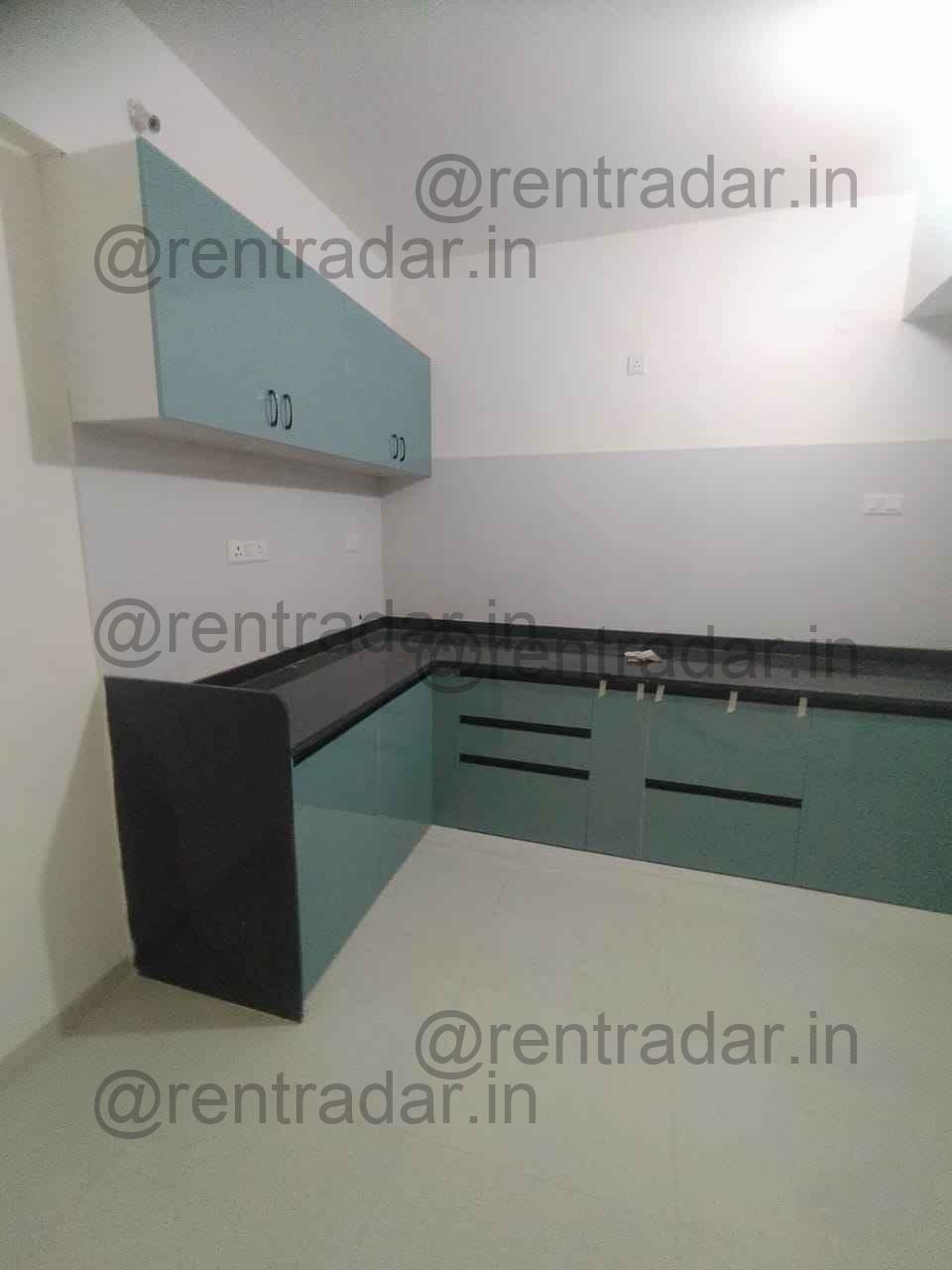 2bhk For Rent at Punawale (24 Life Blooms Punawale)