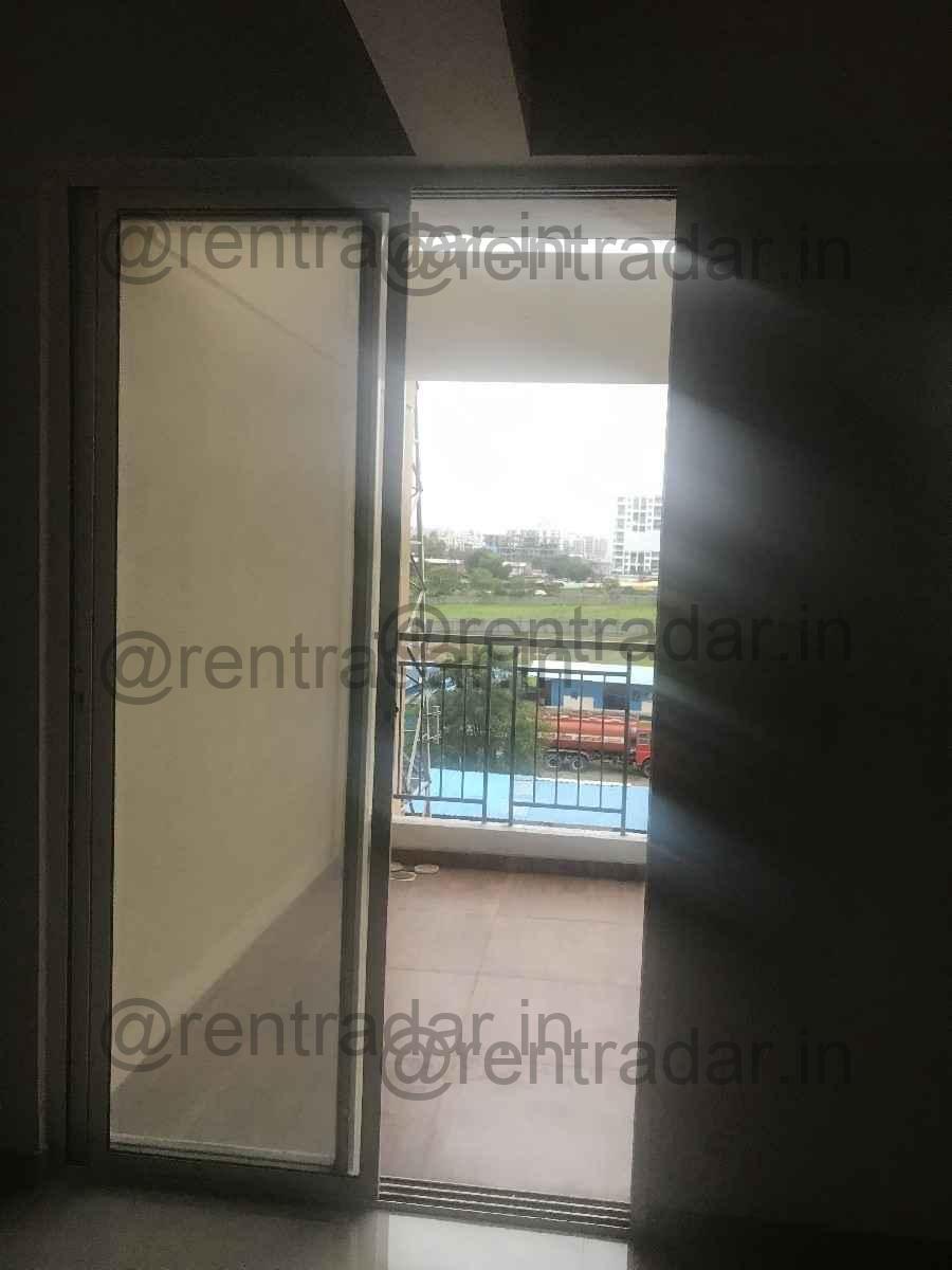 2 Bhk For Rent at Handewadi