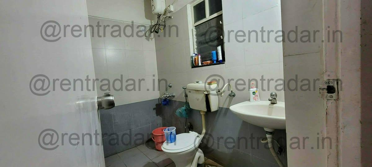 Room in 2bhk at Aura County Society, Ubale Nagar