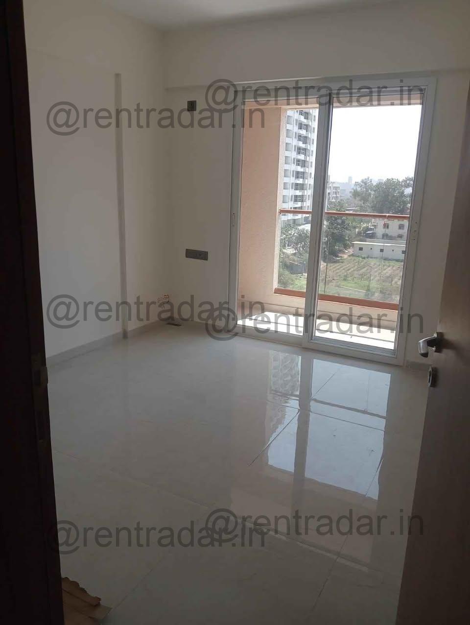2.5bhk For Rent at Ravet Mukai Chowk