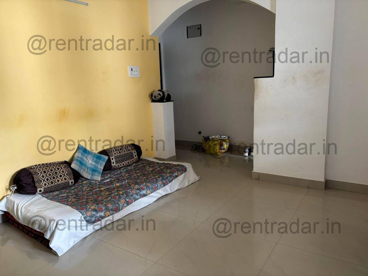 Room in 2bhk at Bavdhan