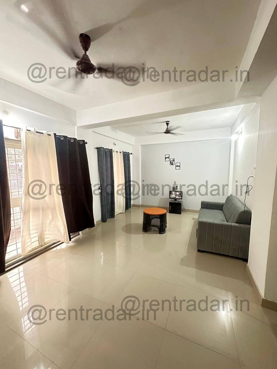 Duplex 3 Bhk For Rent at Hinjewadi