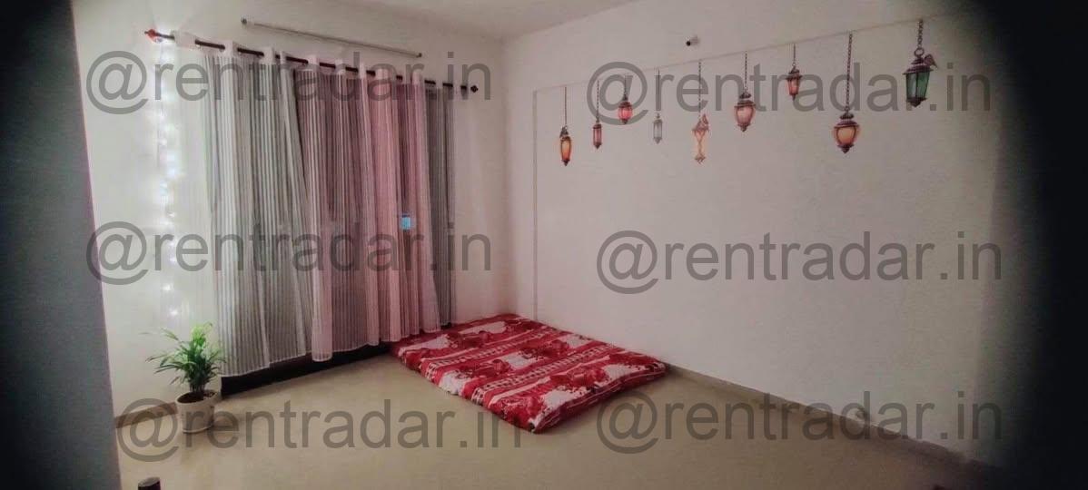 Room in 2bhk at Lohegaon