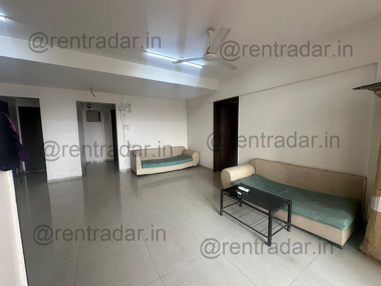 Room in 3bhk at Baner (rutuparna Society)