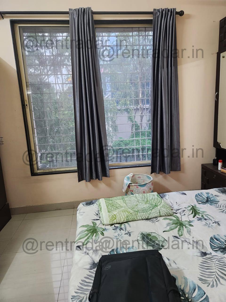 Room in 2bhk at Baner (runwal Sanket)
