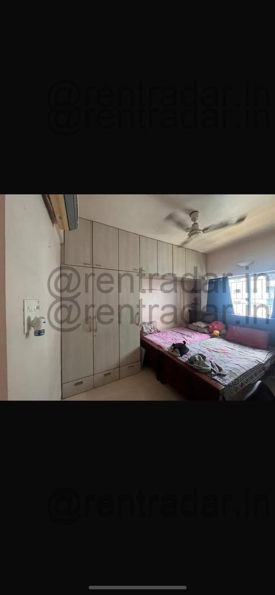 Room in 2bhk at Wadgaon Sheri (kumar Primavera)