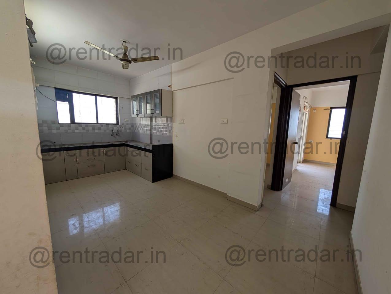 2 Bhk For Rent at Pimpri-chinchwad, MH