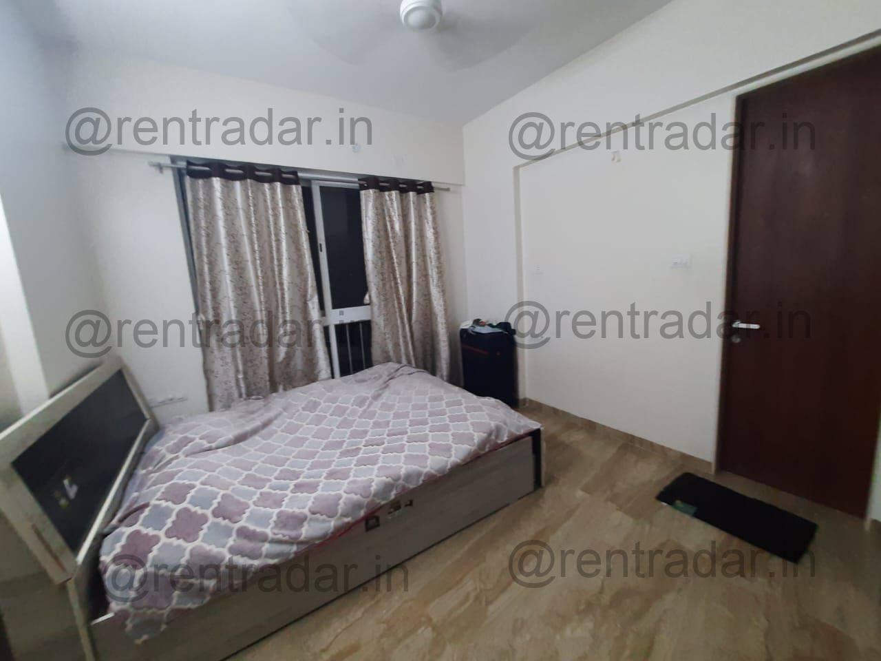 Room in 3 Bhk at Baner Pashan Link Road (vtp Solitaire)