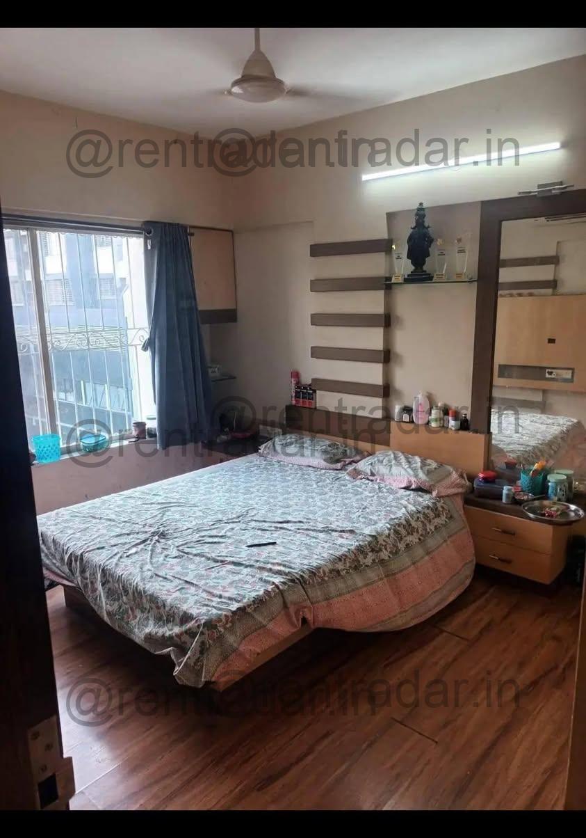 Room in 3 Bhk at Karve Nagar (krushna Mayur Appartment)