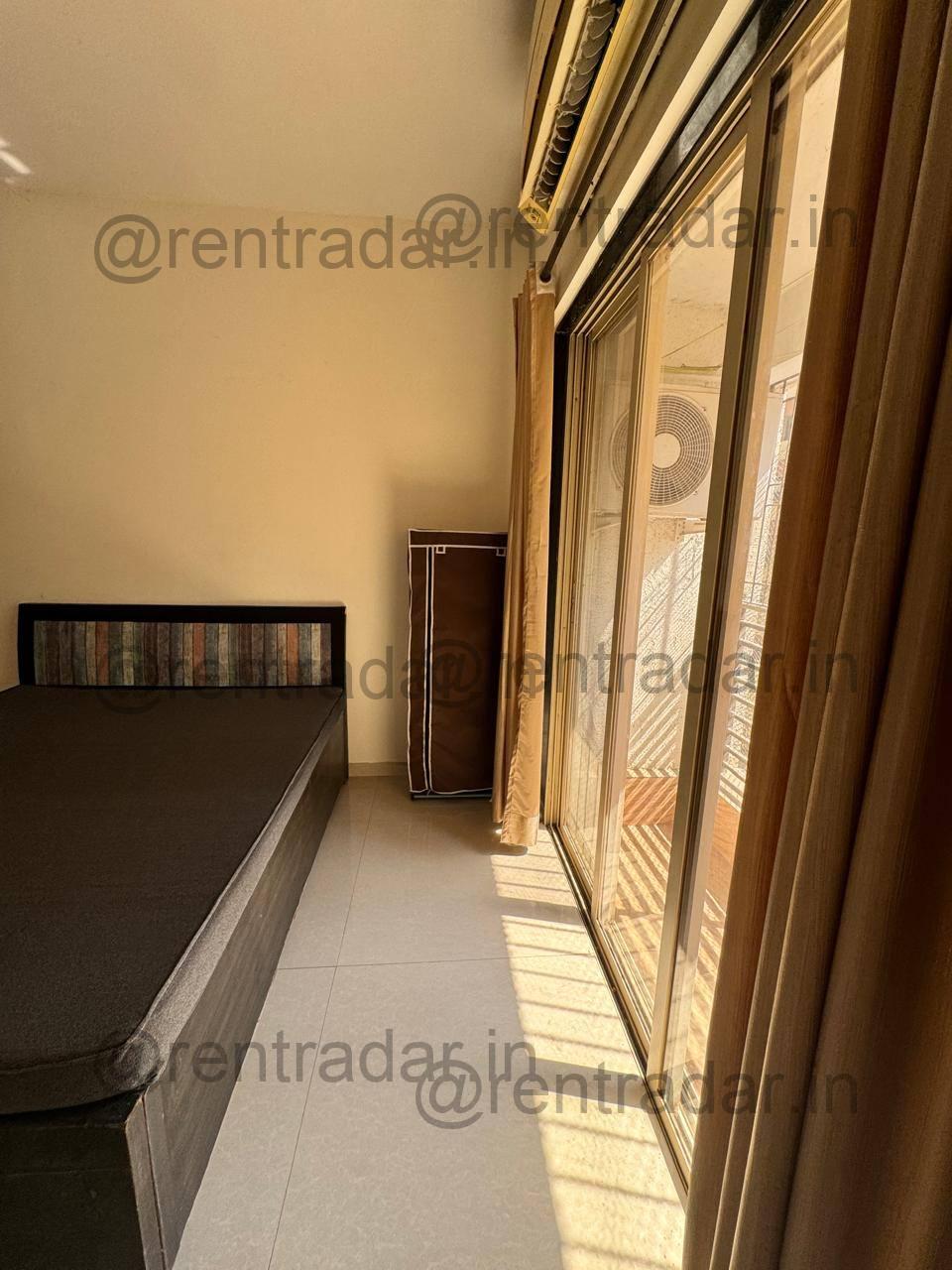 Room Available at Not Specified