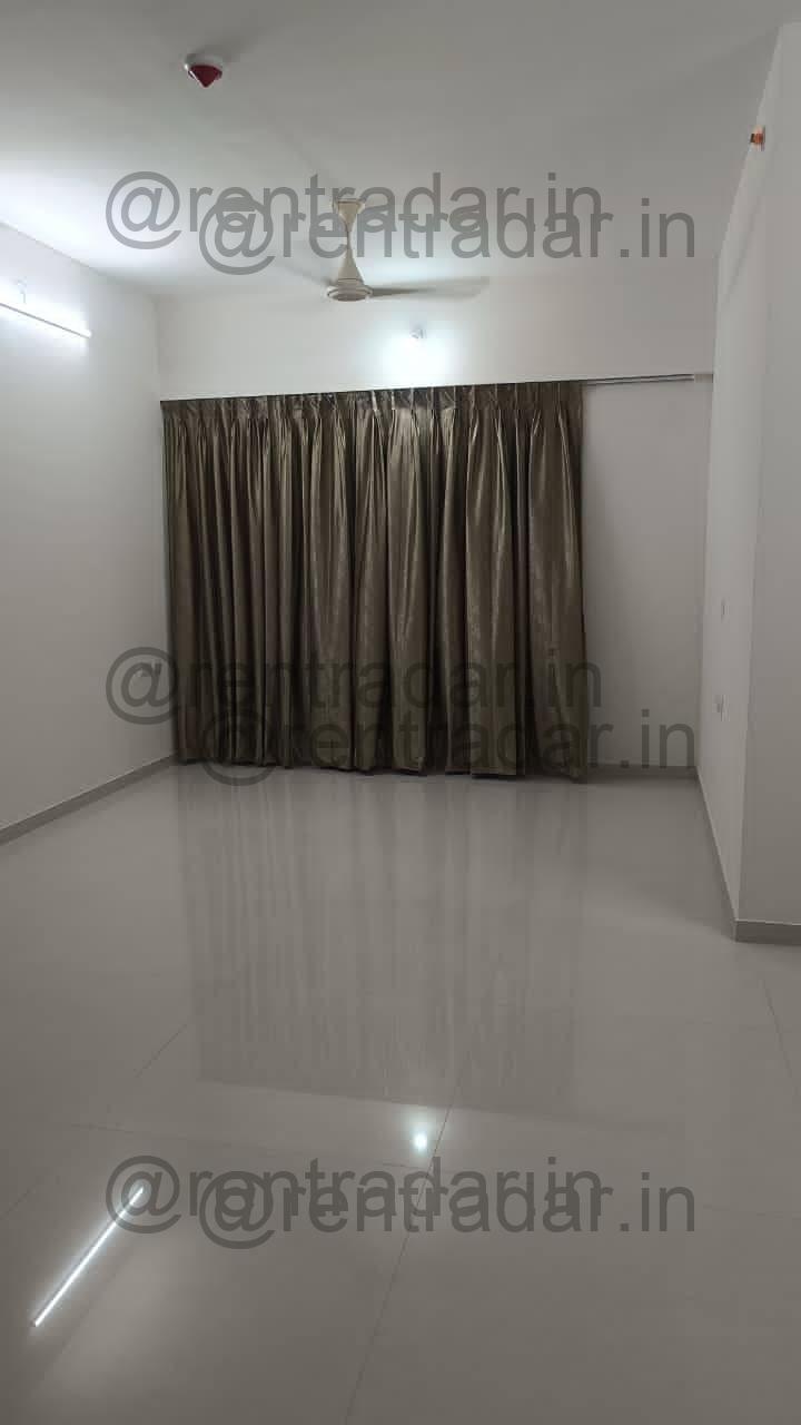 3bhk For Rent at Hinjawadi (park Titan)
