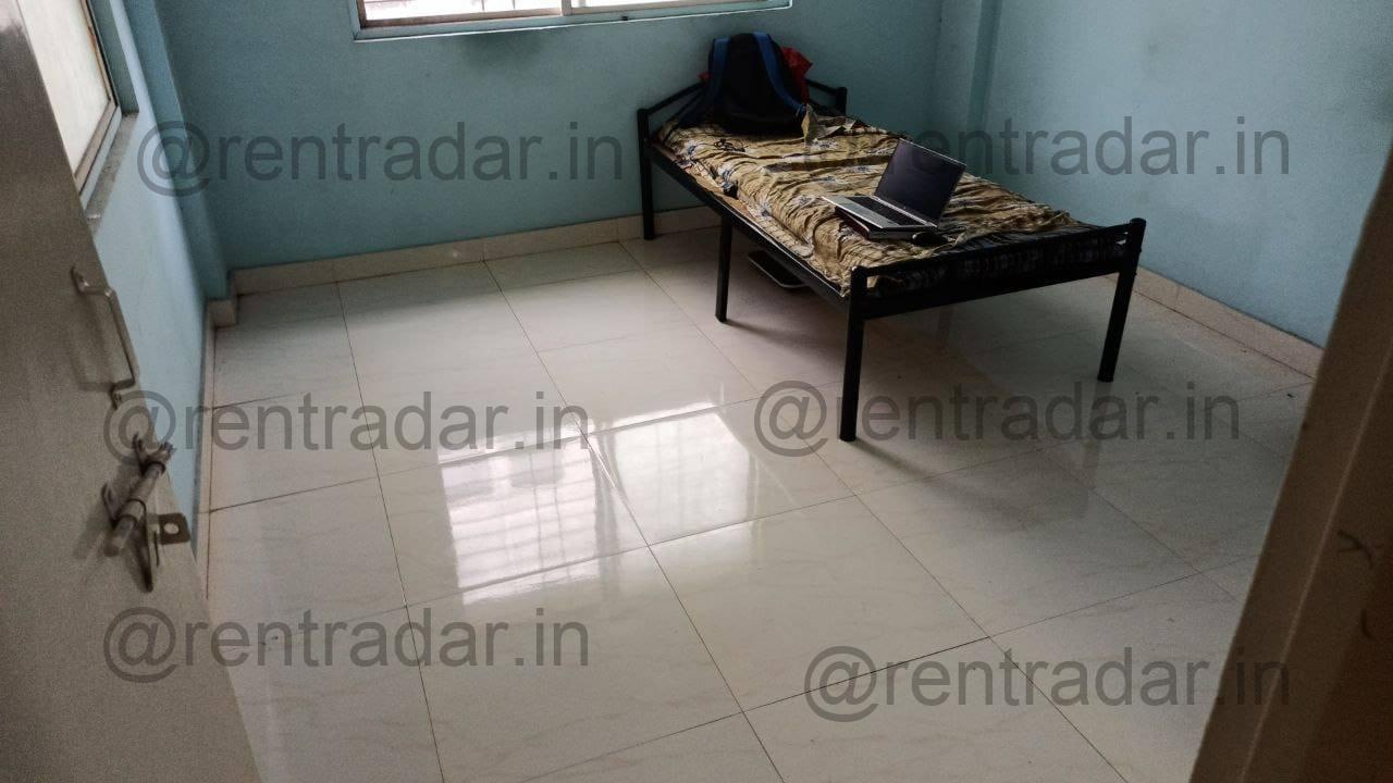 Room in 2bhk at Sasane Nagar