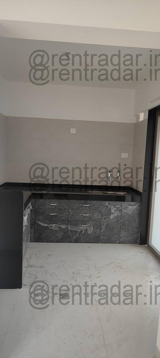 2 Bhk For Rent at Wakad (lagom Homes)