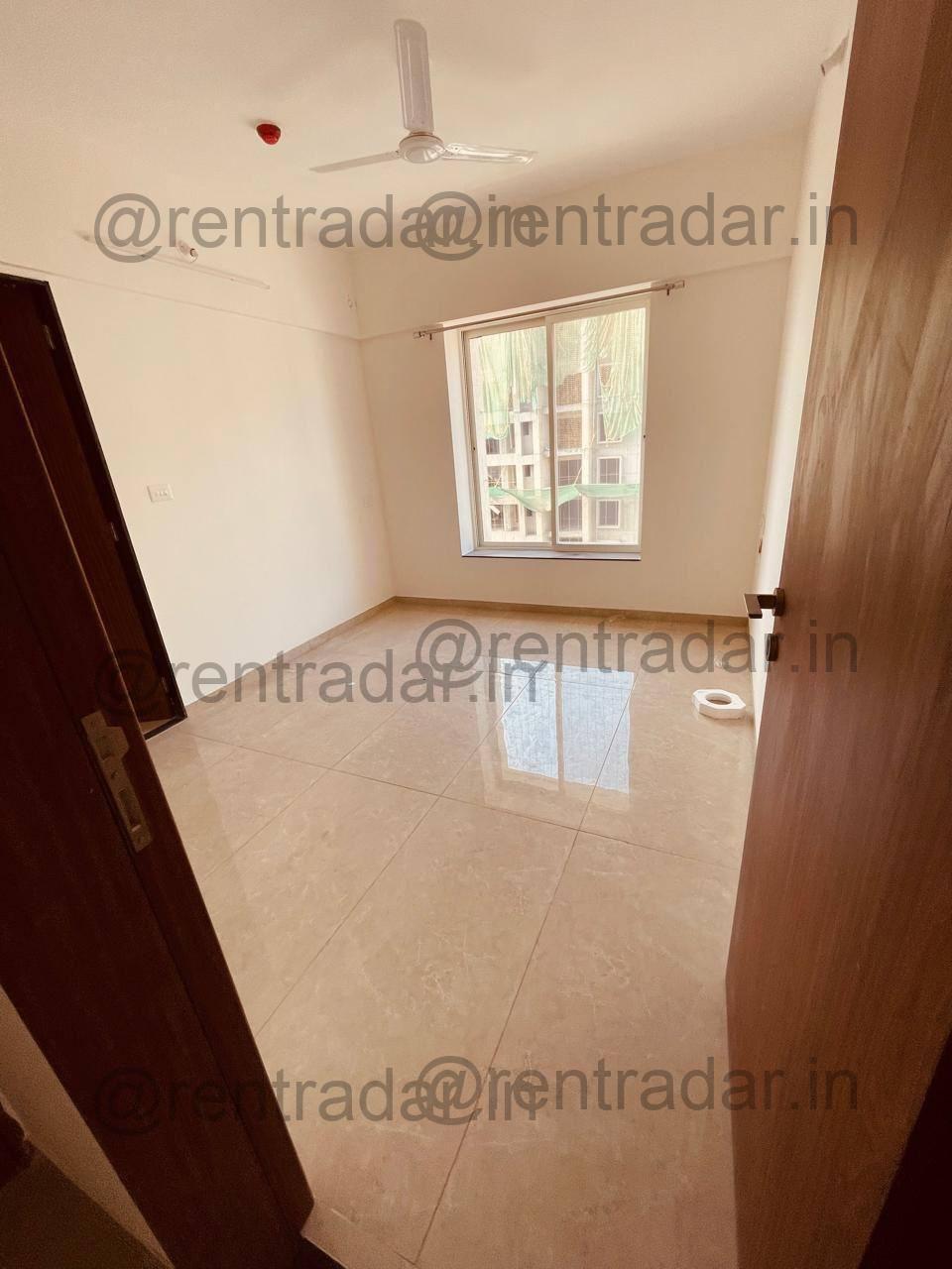 3 Bhk For Rent at Hinjewadi (yashone Eternitee)