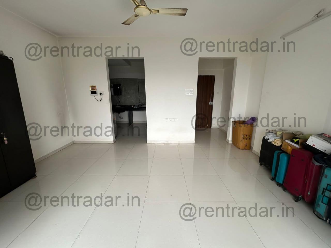 2 Bhk For Rent at Hinjewadi