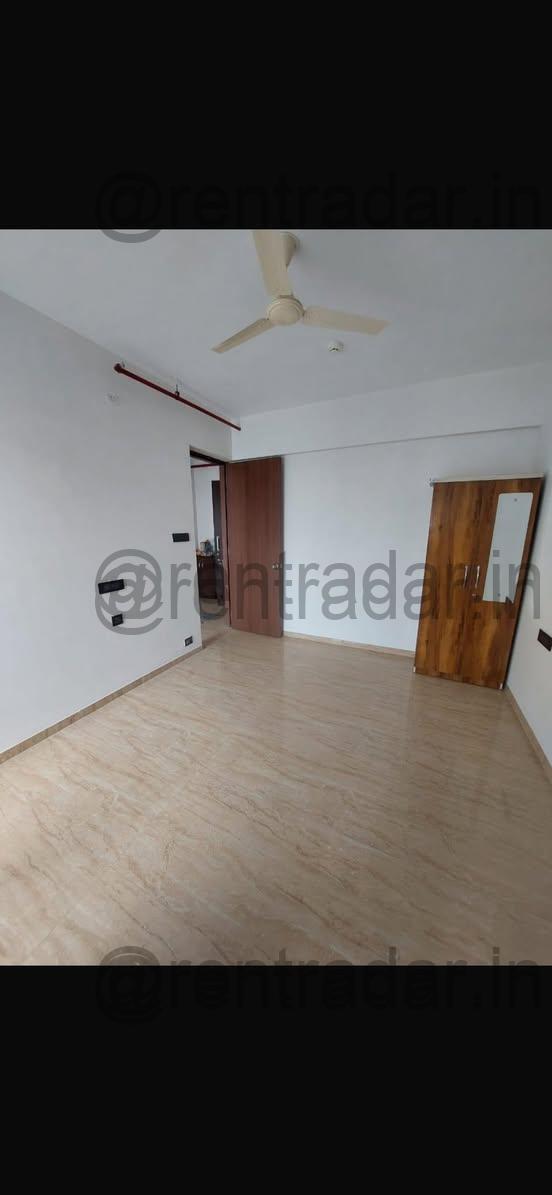 Room in 3bhk at Mahalunge (vtp Bel Air)