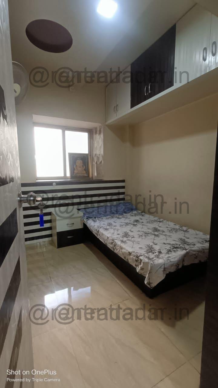 Room in 1.5 Bhk at Hadapsar