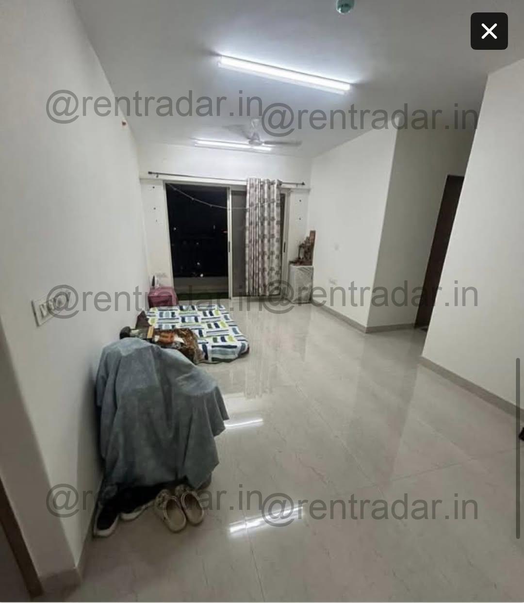 Room in 3bhk at Baner (supreme Estia Baner)
