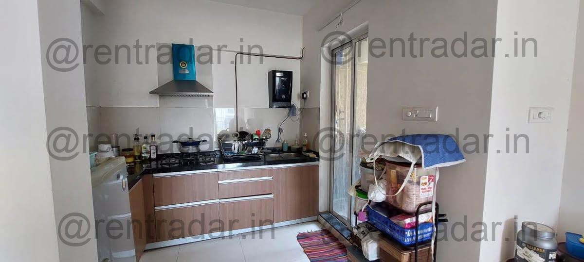 Room in 3 Bhk at Park Astra (park Astra)