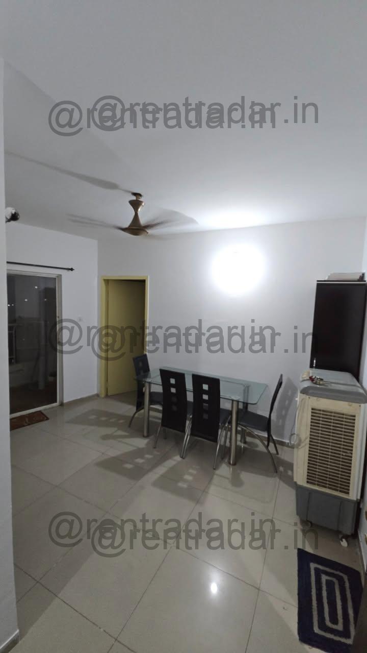 2bhk For Rent at Hinjewadi (xrbia Hinjewadi)