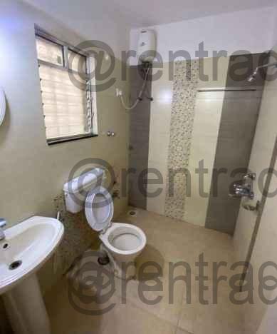 2 Bhk For Rent at Pimple Saudagar