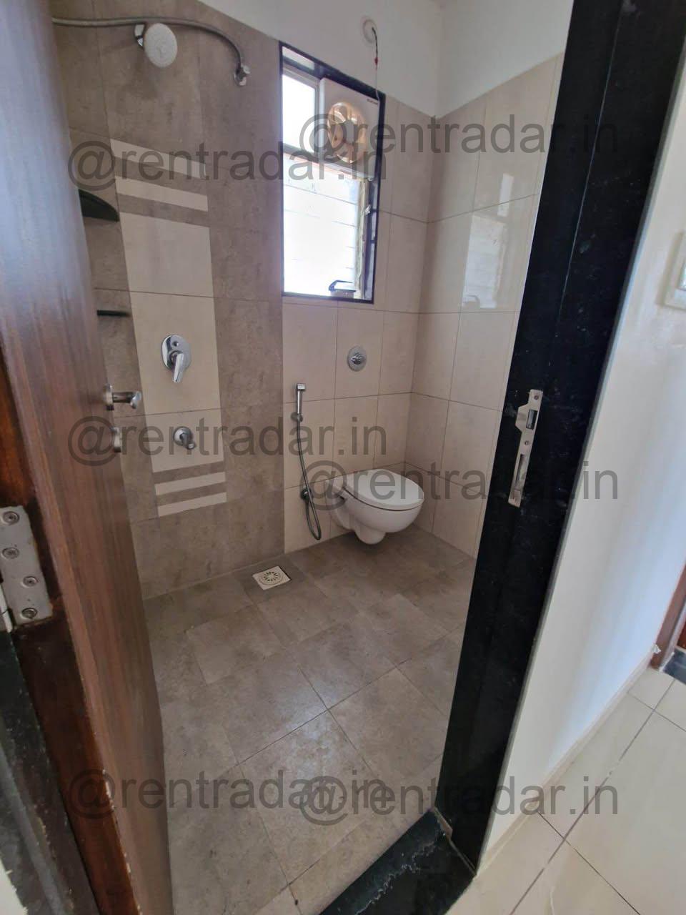 2bhk For Rent at Hinjewadi (vj Yashone)