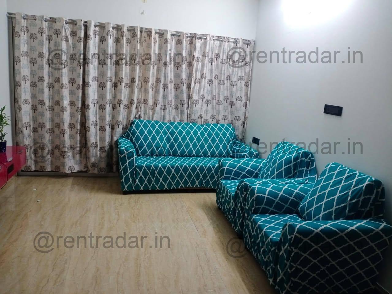 1bhk For Rent at Baner